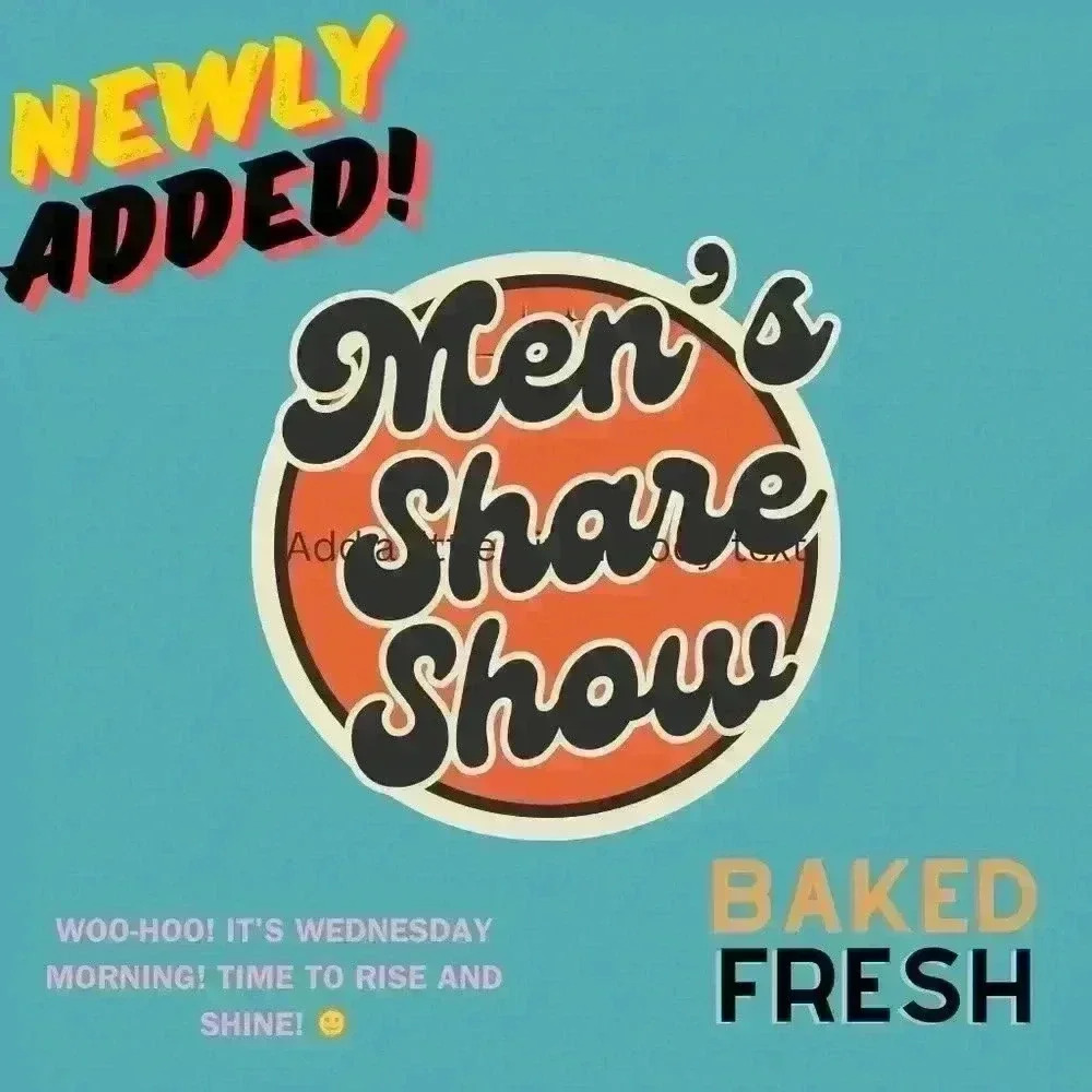 Men’s Share Show